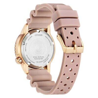 Citizen Promaster Marine Unisex EO2023 - 00A