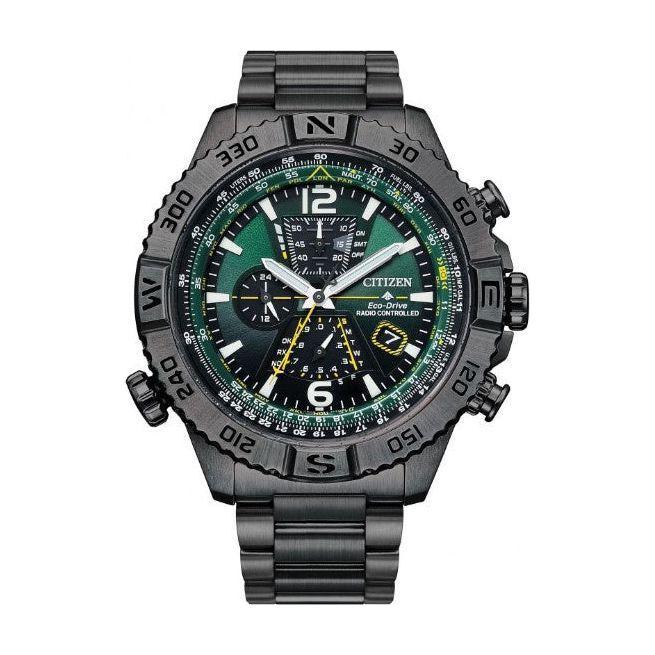 Citizen Promaster Navihawk AT8227 - 56X
