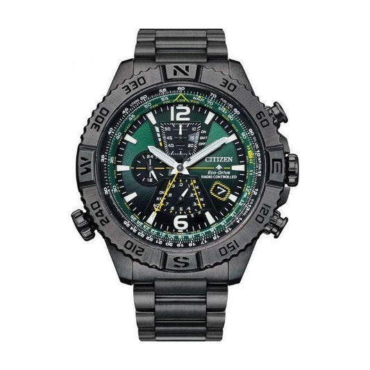 Citizen Promaster Navihawk AT8227 - 56X