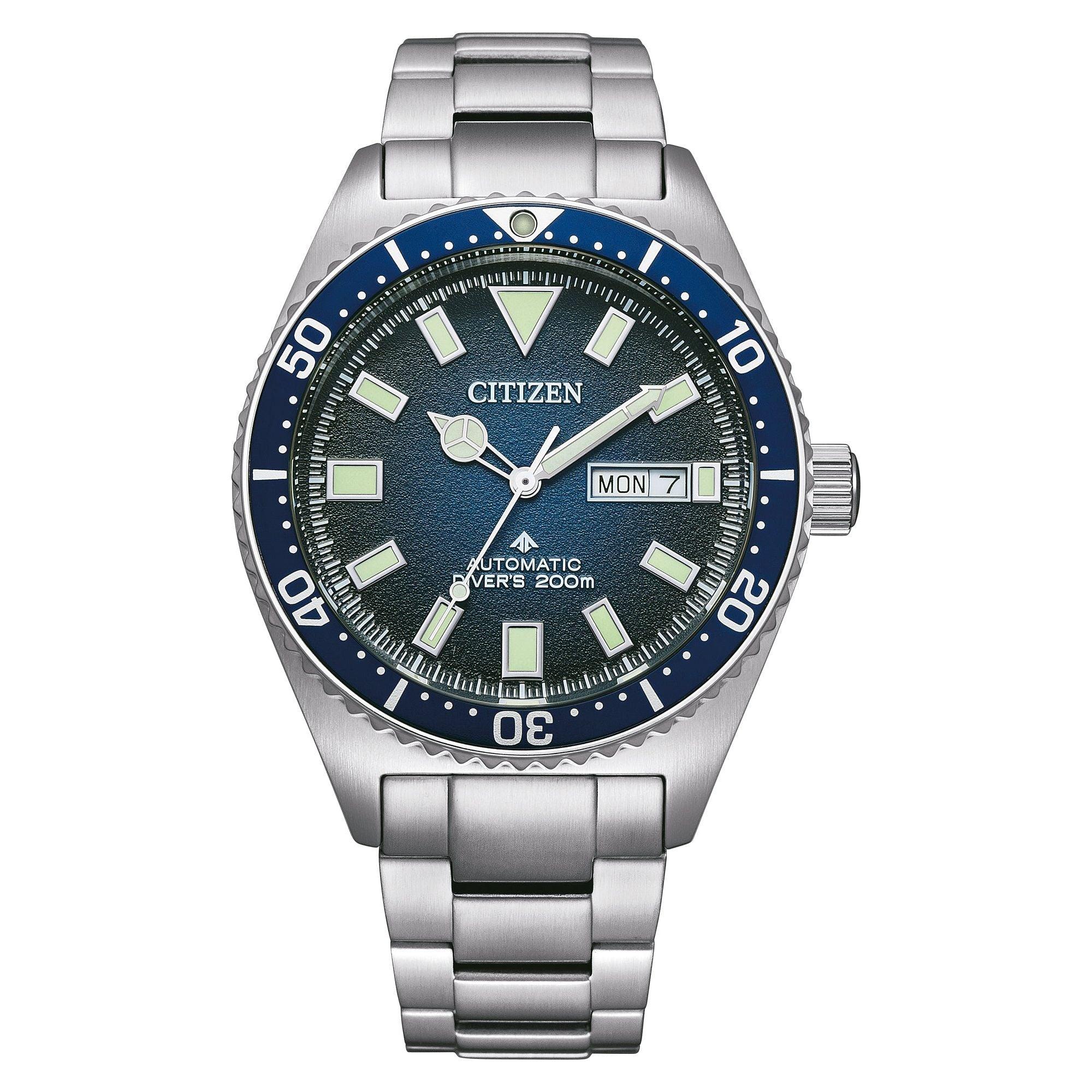 Citizen Promaster NY0129 - 58LE