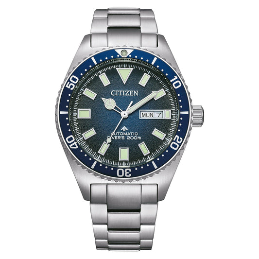 Citizen Promaster NY0129 - 58LE