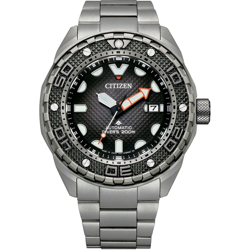 Citizen Promaster Promaster Sea NB6004 - 83E