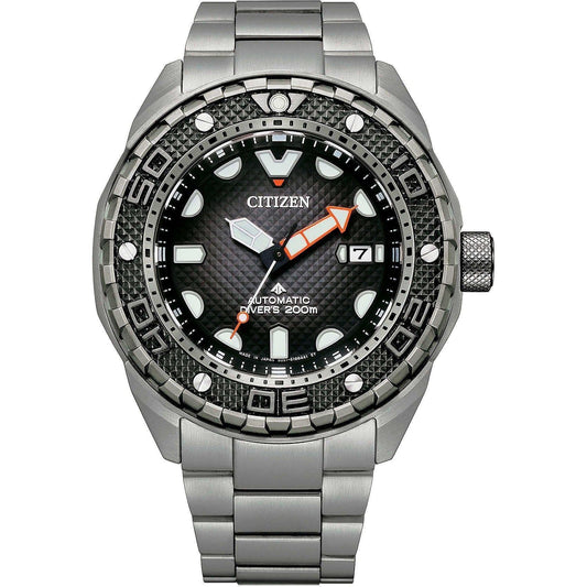 Citizen Promaster Promaster Sea NB6004 - 83E