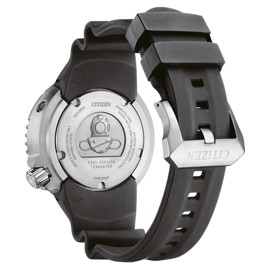 Citizen Promaster 'Sea of Silence' BN1025 - 08L - Juwelier van Dam