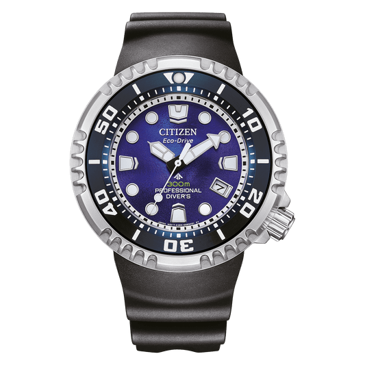 Citizen Promaster 'Sea of Silence' BN1025 - 08L - Juwelier van Dam