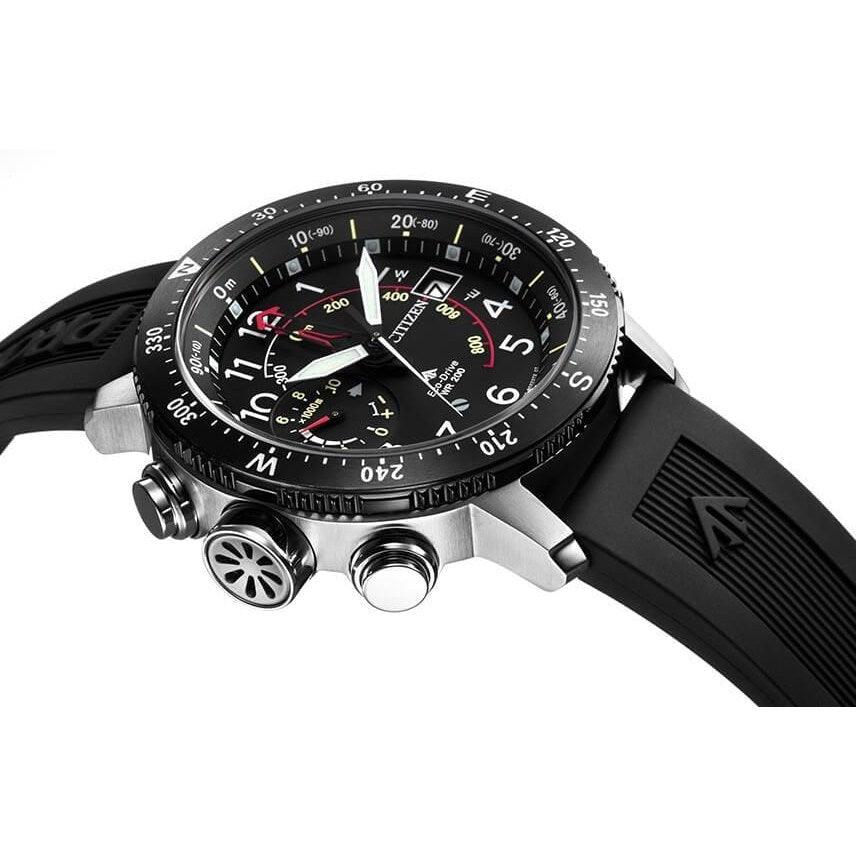 Citizen Promaster Sky BN4044 - 15E