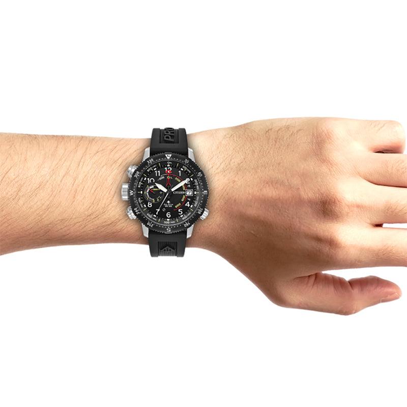 Citizen Promaster Sky BN4044 - 15E