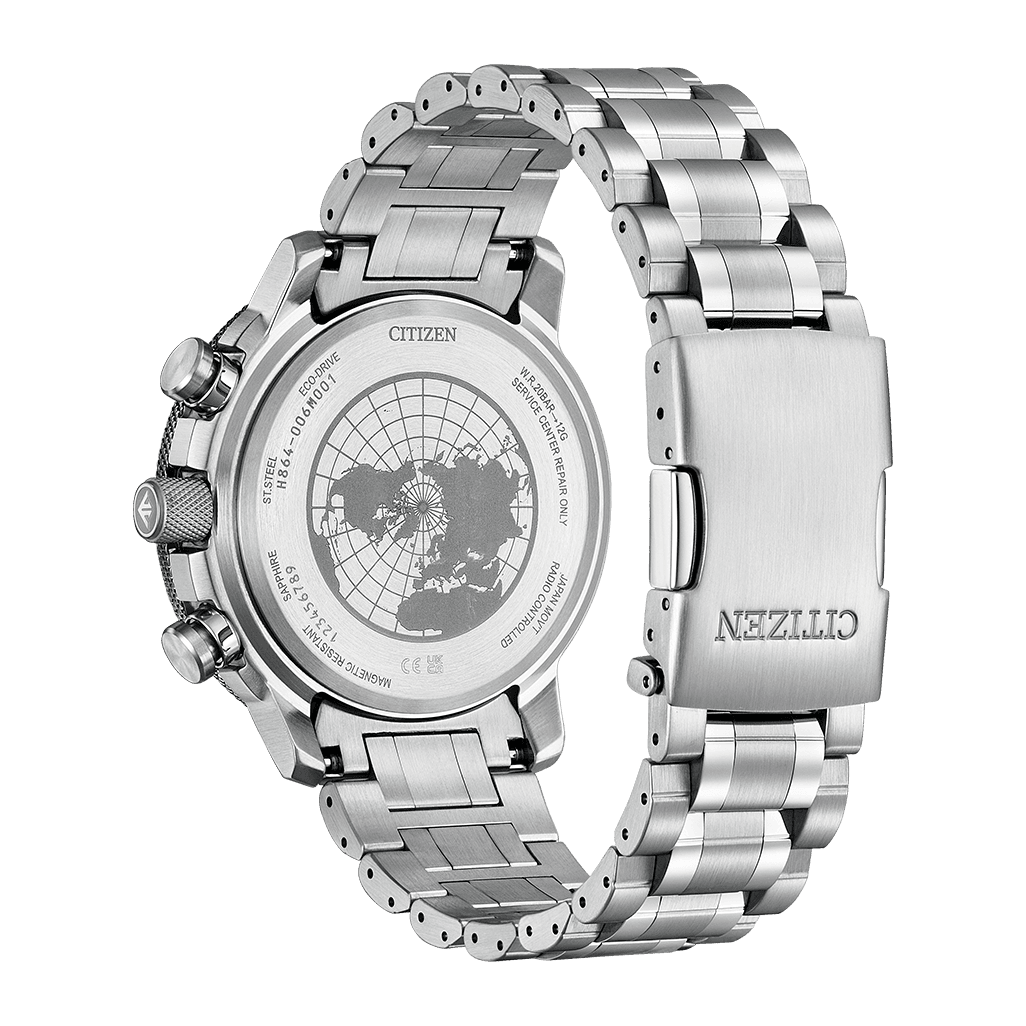 Citizen Promaster Sky BY3006 - 53E