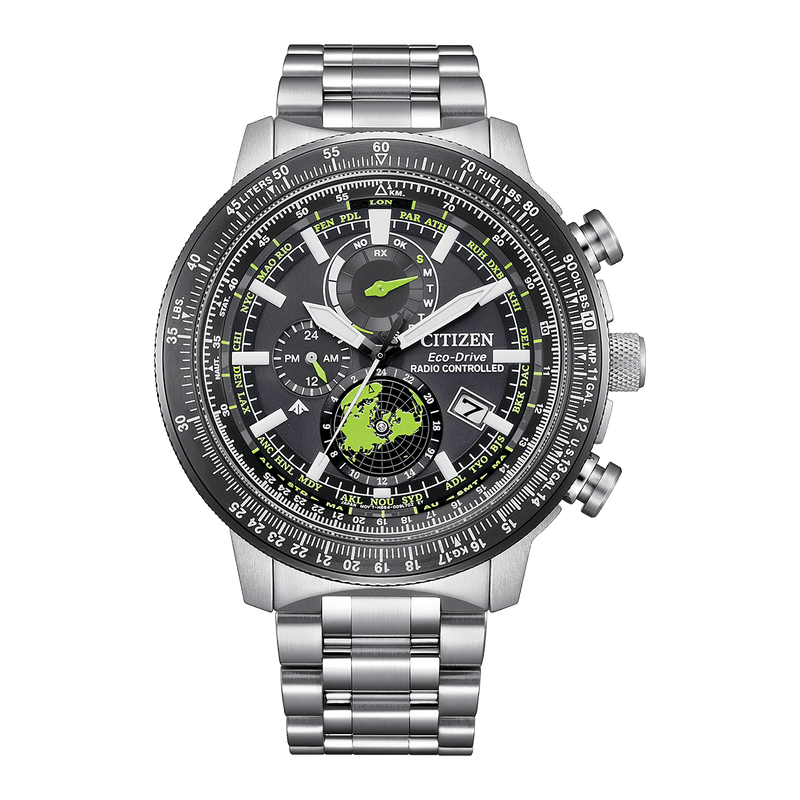 Citizen Promaster Sky BY3006 - 53E
