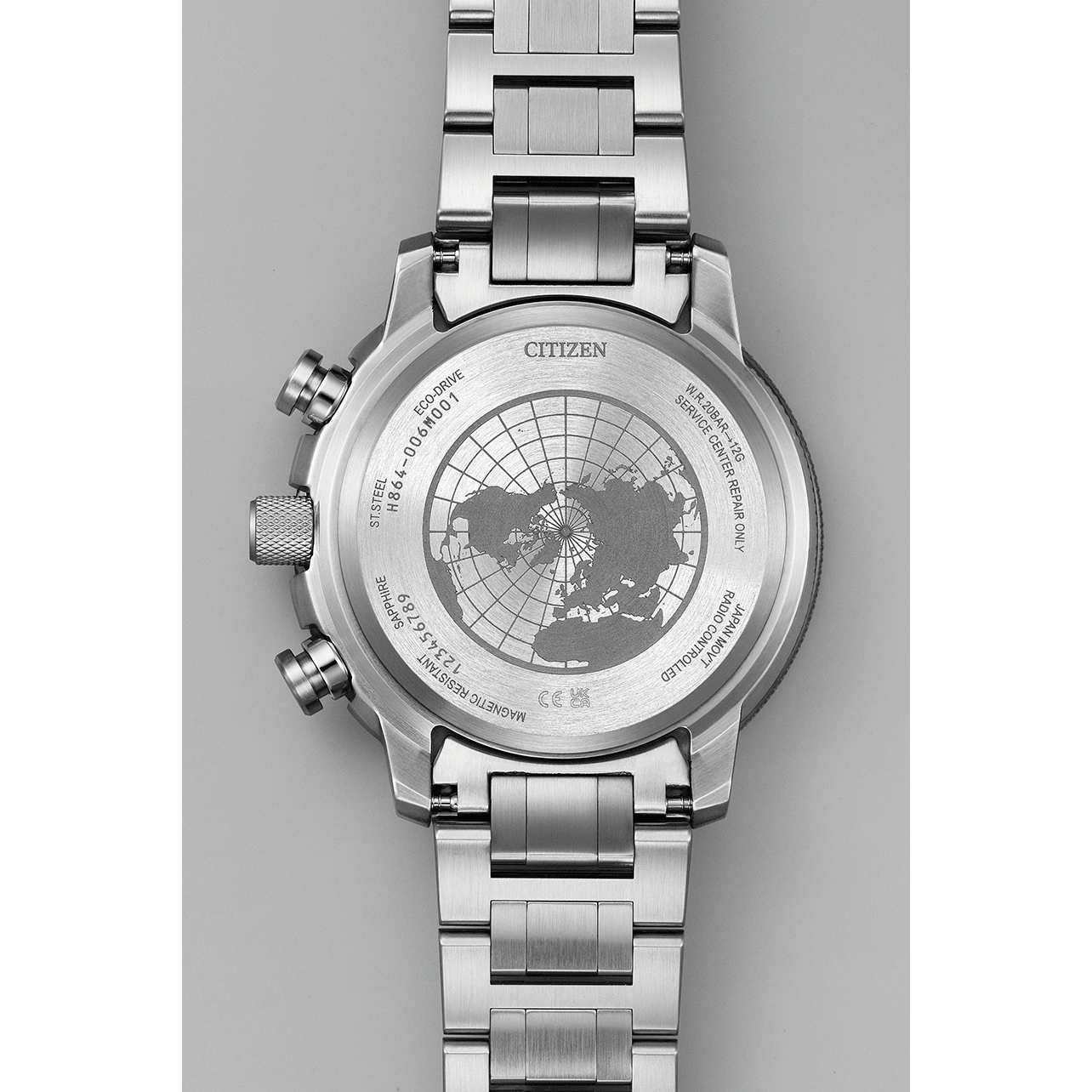 Citizen Promaster Sky BY3006 - 53E