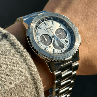 Citizen Promaster Sky CA4660 - 61A Navihawk