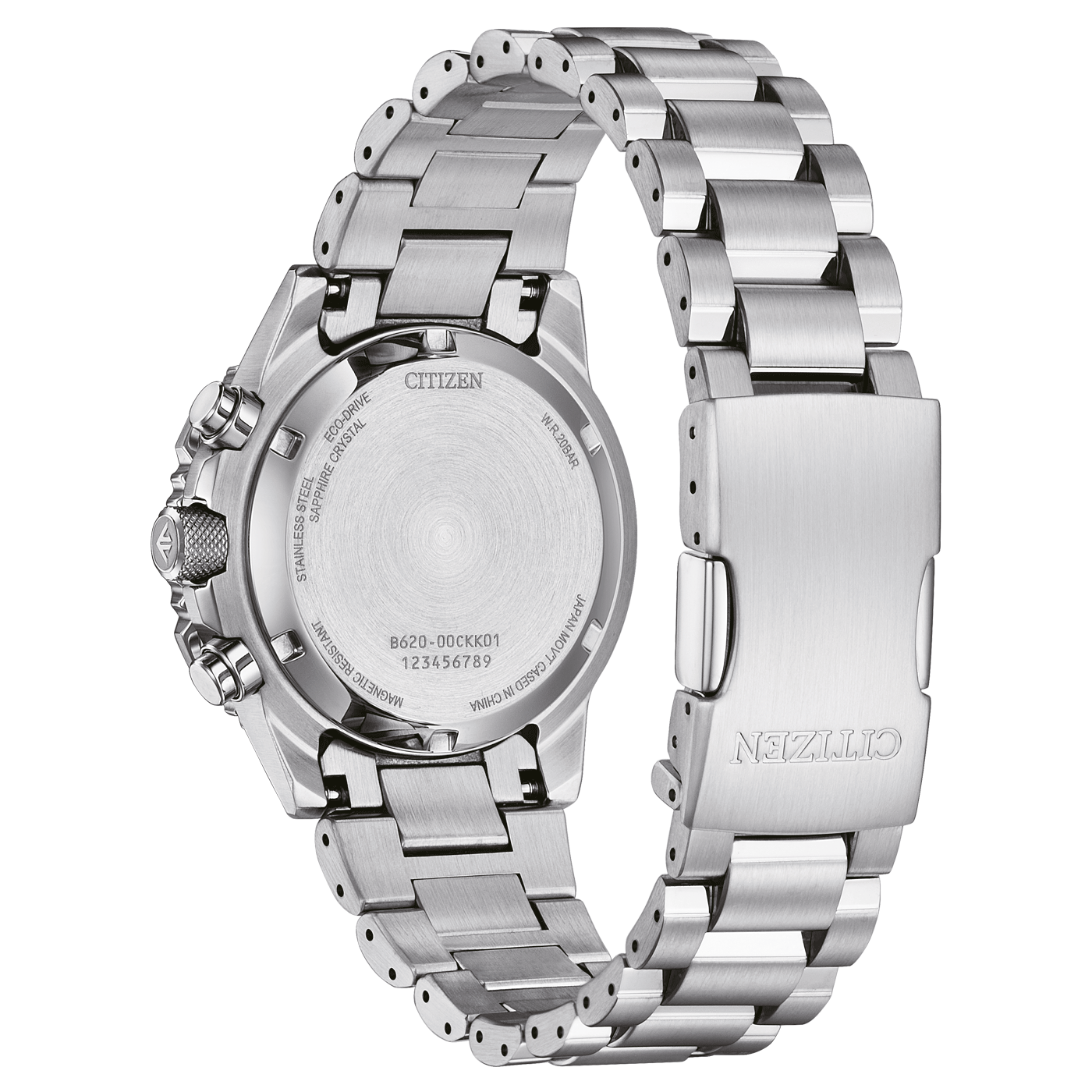 Citizen Promaster Sky CA4660 - 61A Navihawk