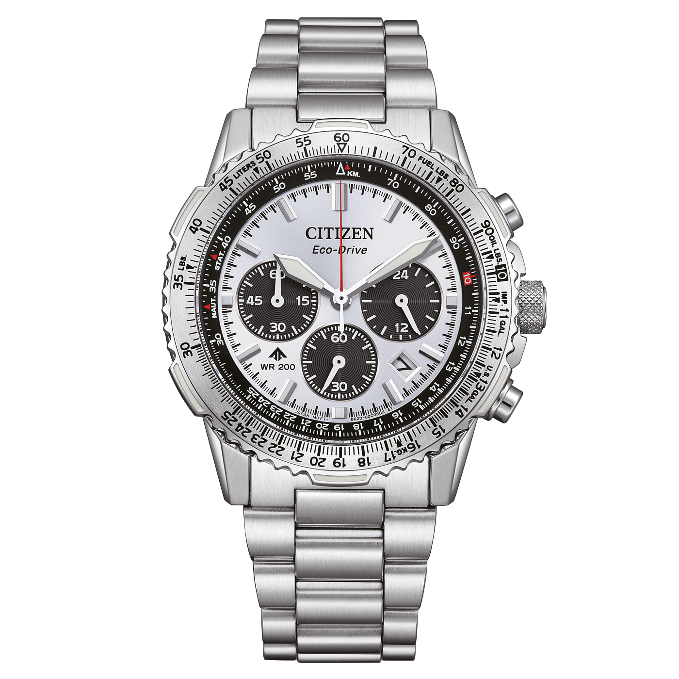 Citizen Promaster Sky CA4660 - 61A Navihawk