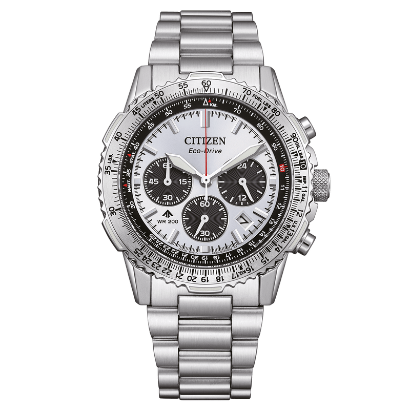 Citizen Promaster Sky CA4660 - 61A Navihawk