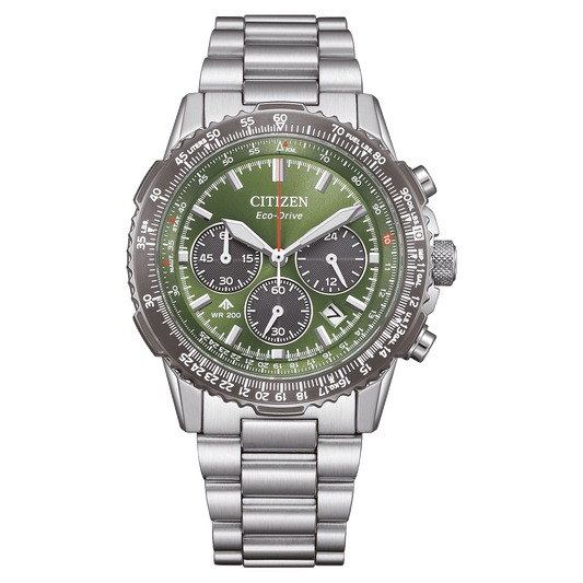 Citizen Promaster Sky CA4664 - 60W Navihawk