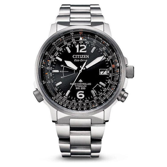 Citizen Promaster Sky CB0230 - 81E