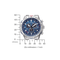 Citizen Promaster Sky CB5000 - 50L