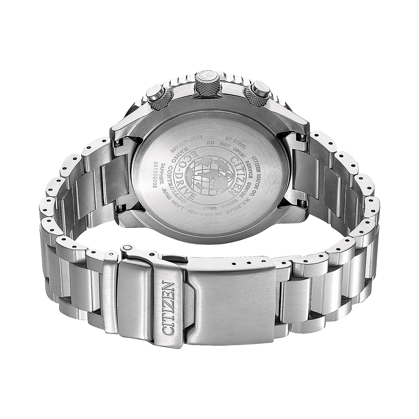 Citizen Promaster Sky CB5000 - 50L