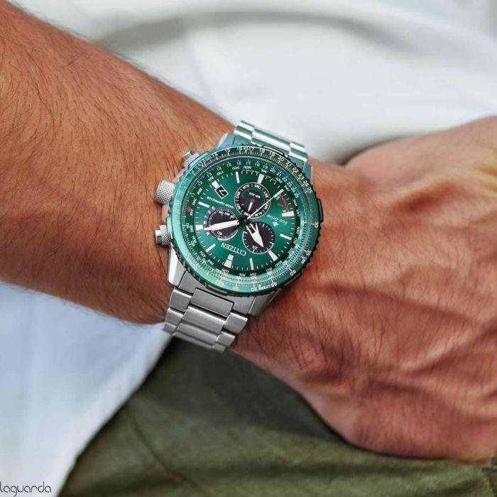 Citizen Promaster Sky CB5004 - 59W