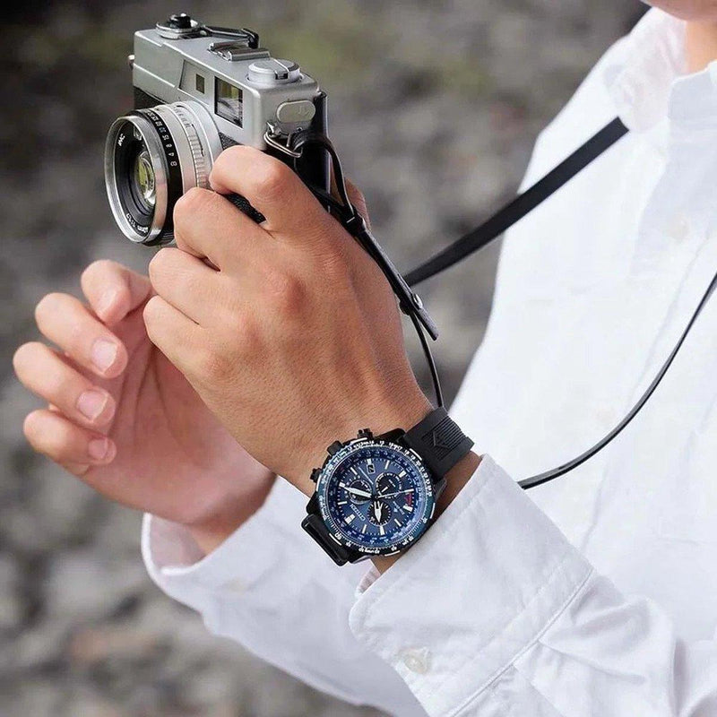 Citizen Promaster Sky CB5006 - 02L