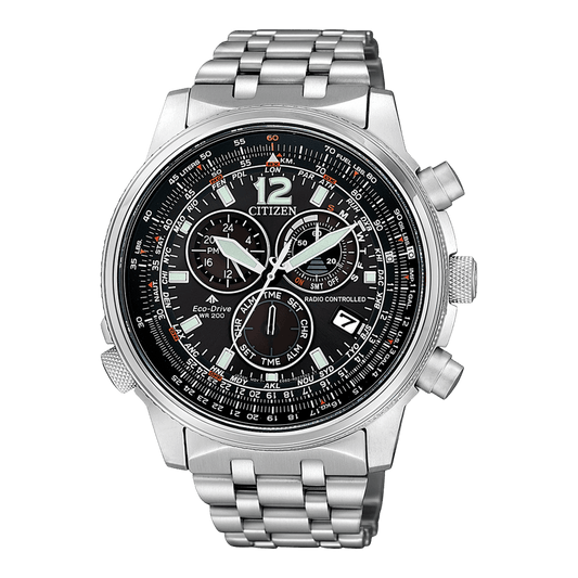 Citizen Promaster Sky CB5860 - 86E