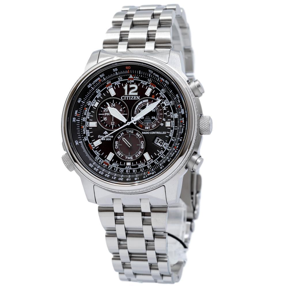 Citizen Promaster Sky CB5860 - 86E