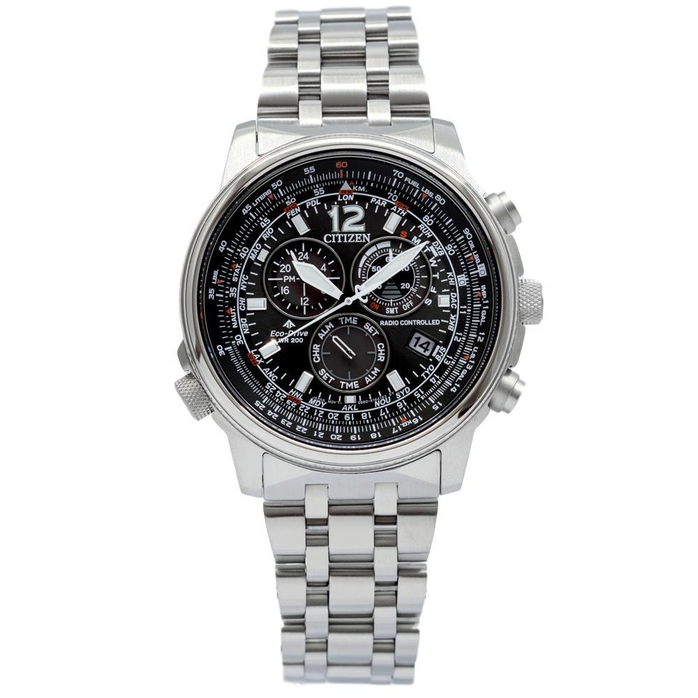 Citizen Promaster Sky CB5860 - 86E