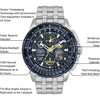 Citizen Promaster Sky JY8058 - 50L Blue Angels