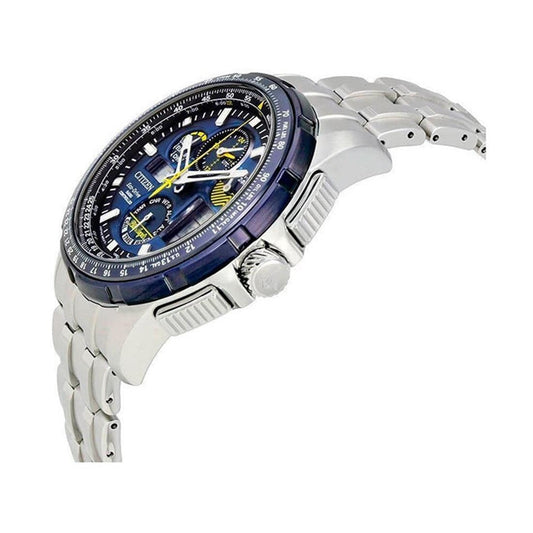 Citizen Promaster Sky JY8058 - 50L Blue Angels