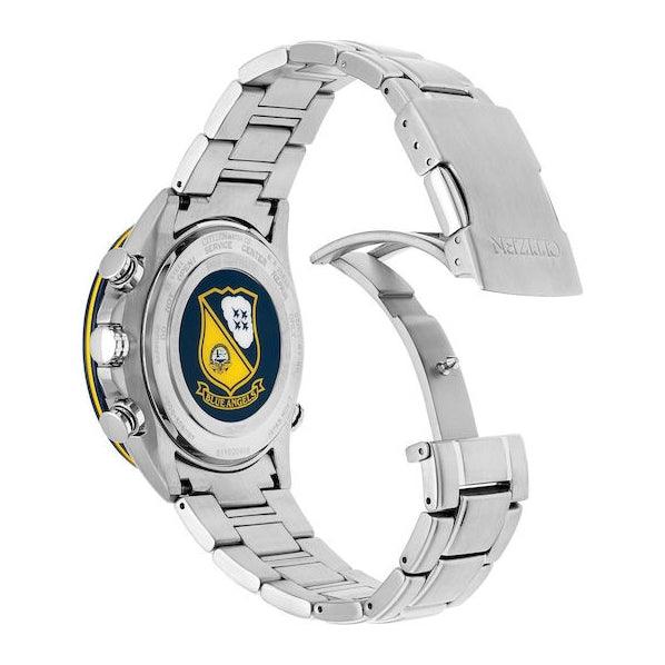 Citizen Promaster Sky JY8058 - 50L Blue Angels