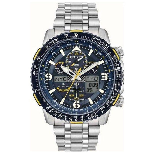 Citizen Promaster Sky JY8078 - 52L