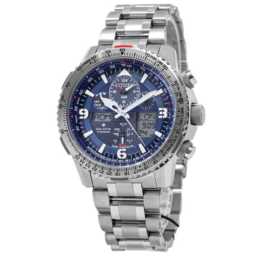Citizen Promaster Sky JY8100 - 80L