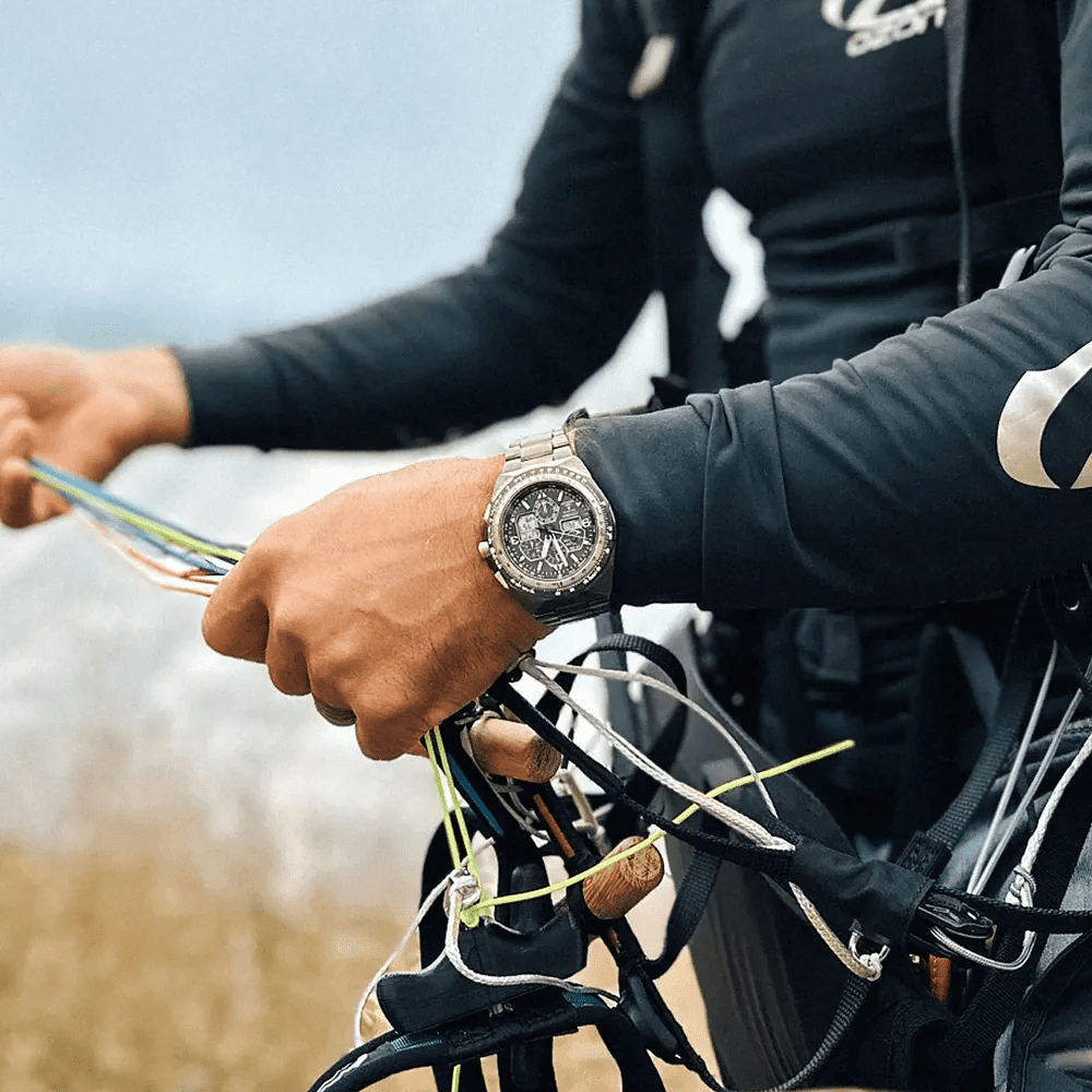 Citizen Promaster Sky JY8146 - 54E