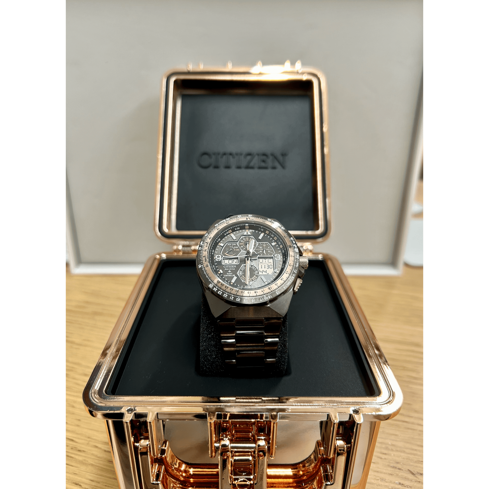 Citizen Promaster Sky JY8146 - 54E