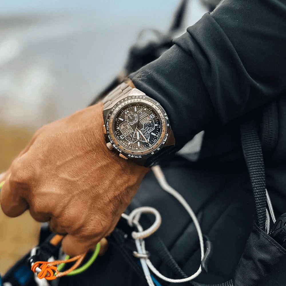 Citizen Promaster Sky JY8146 - 54E