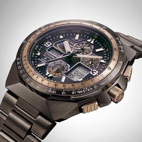 Citizen Promaster Sky JY8146 - 54E