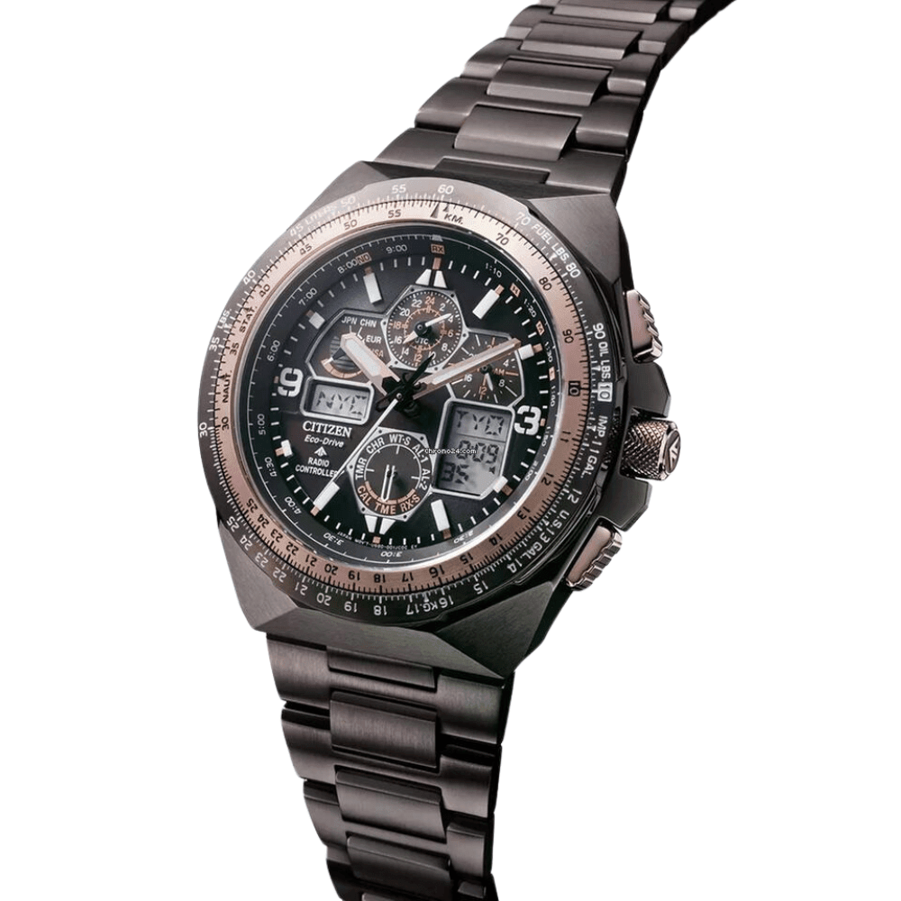 Citizen Promaster Sky JY8146 - 54E