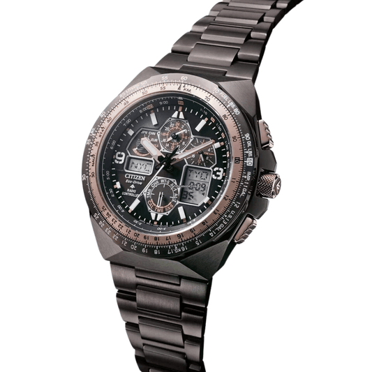 Citizen Promaster Sky JY8146 - 54E