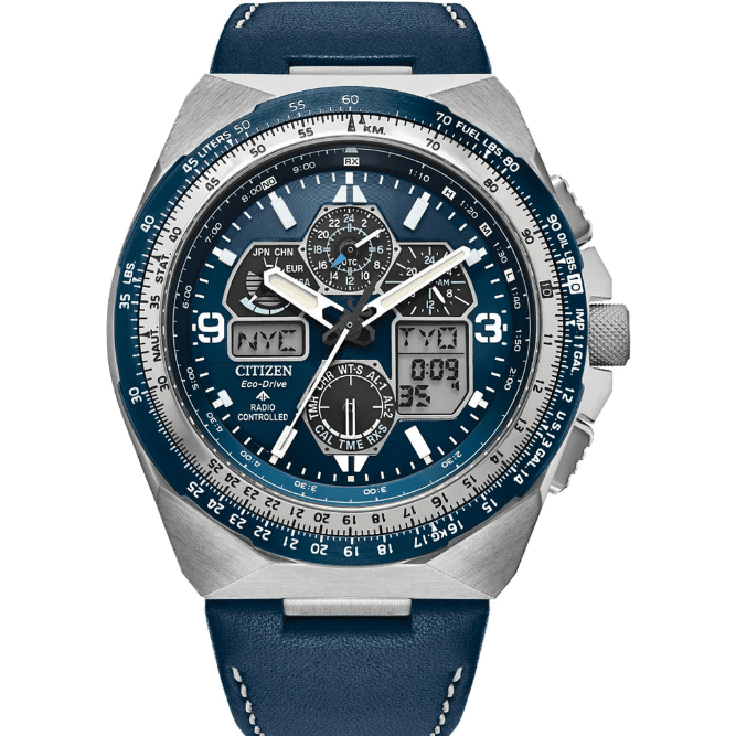 Citizen Promaster Sky JY8148 - 08L