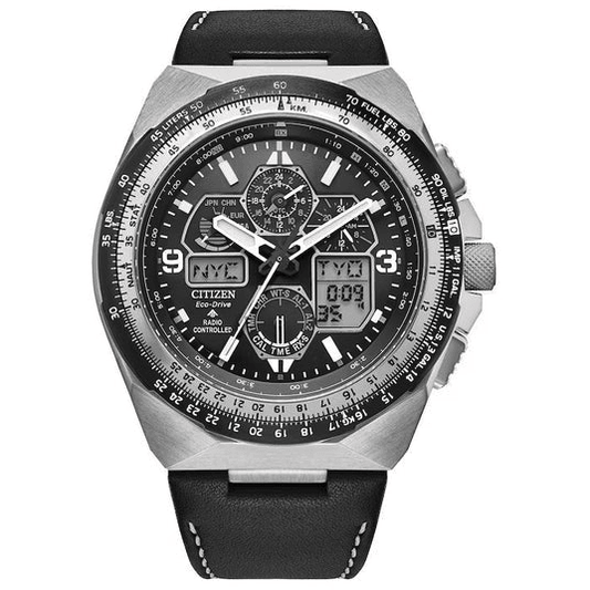 Citizen Promaster Sky JY8149 - 05E