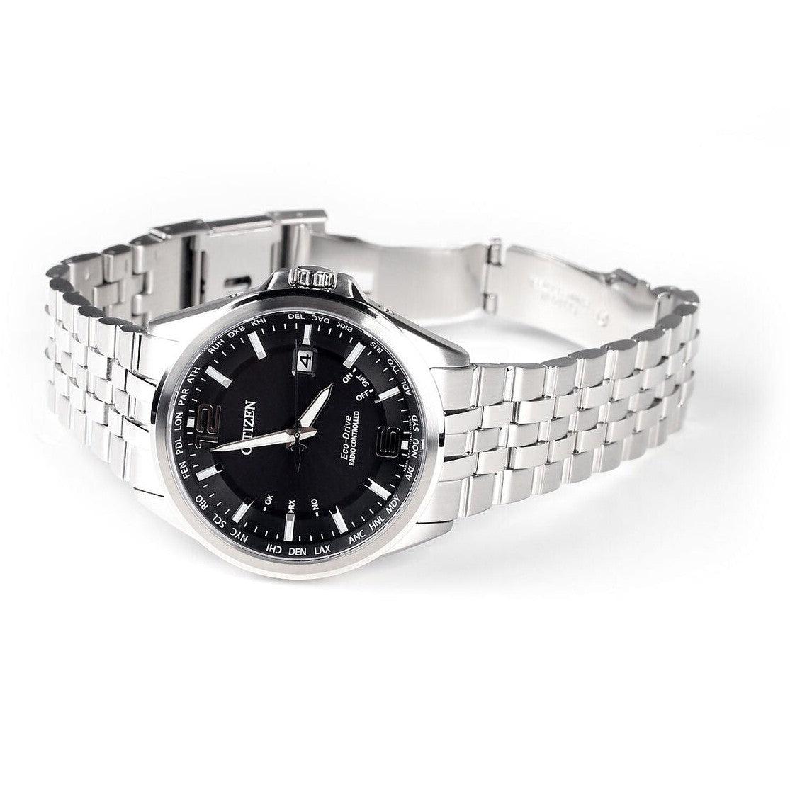 Citizen Radio Controled CB0010 - 88E