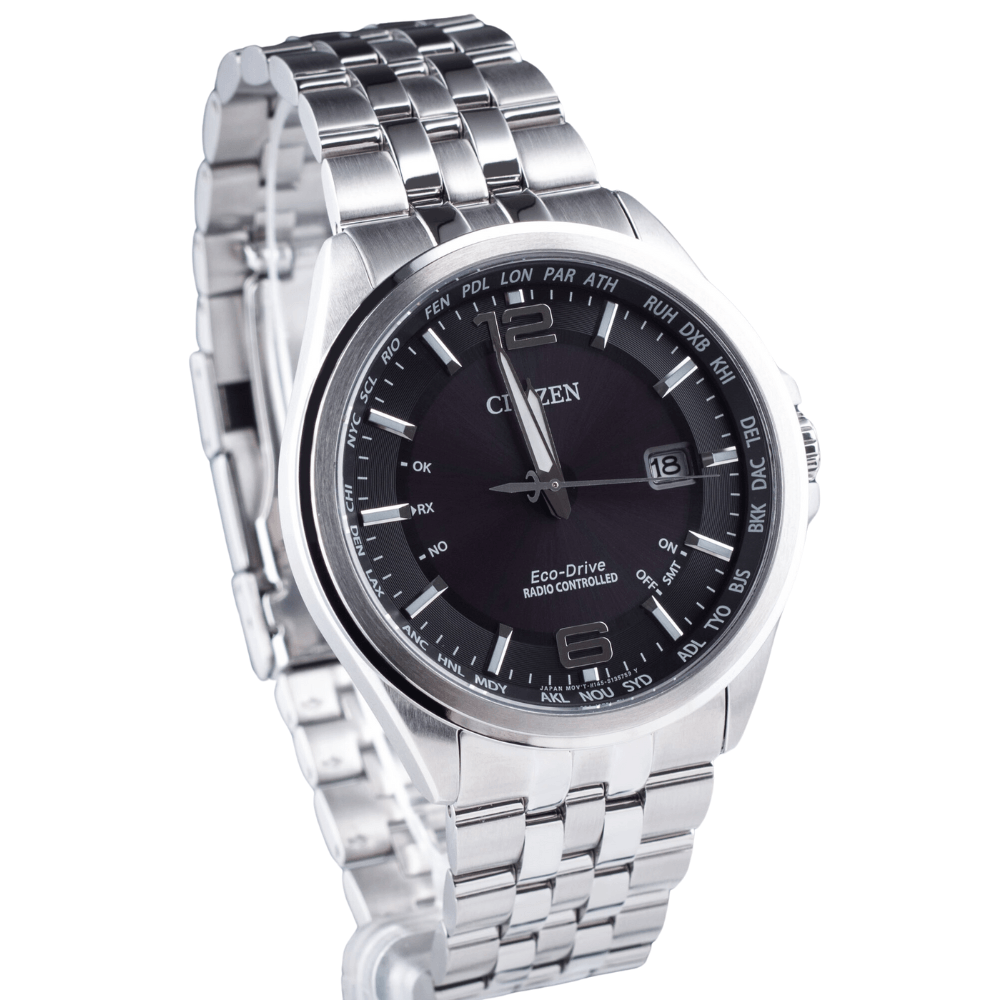 Citizen Radio Controled CB0010 - 88E