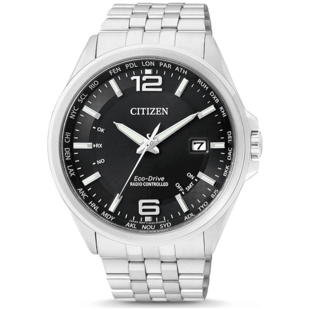 Citizen Radio Controled CB0010 - 88E