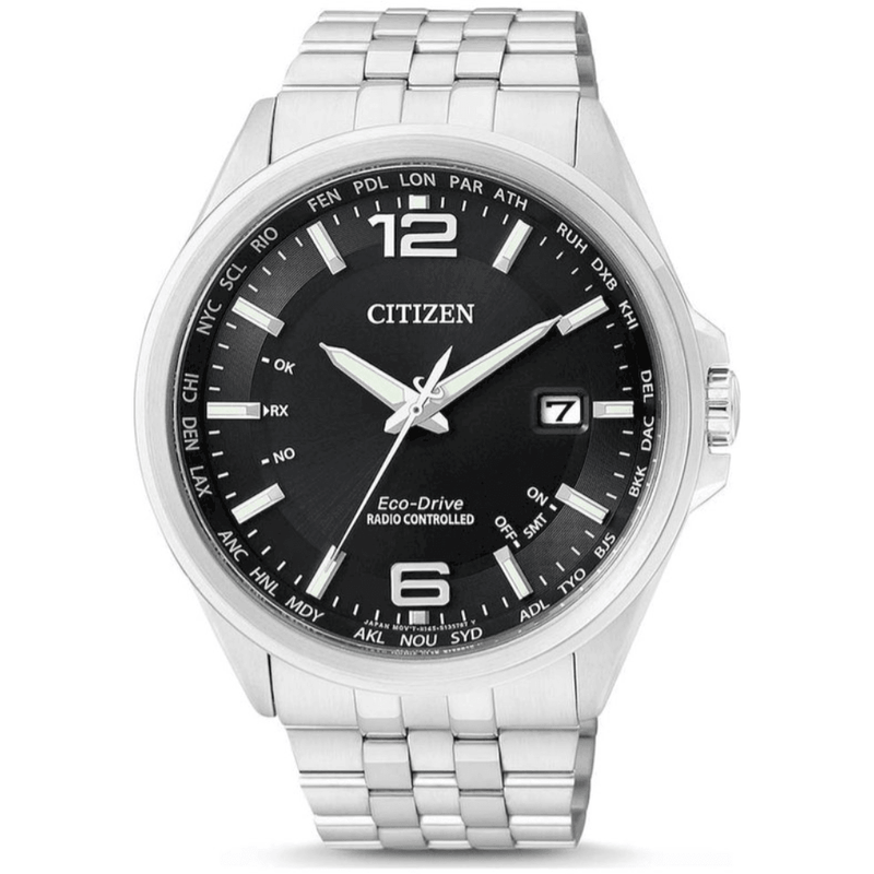 Citizen Radio Controled CB0010 - 88E