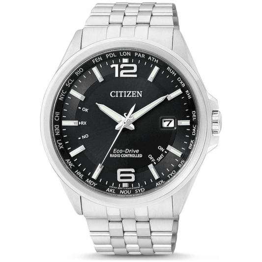Citizen Radio Controled CB0010 - 88E