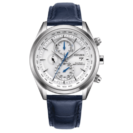 Citizen Radio Controlled AT8260 - 18A