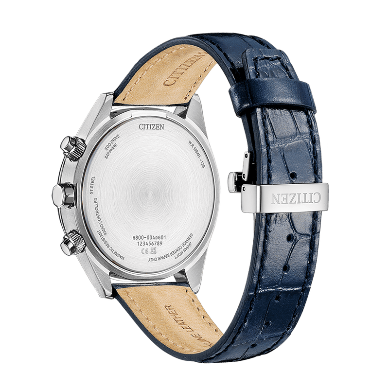 Citizen Radio Controlled AT8260 - 18A