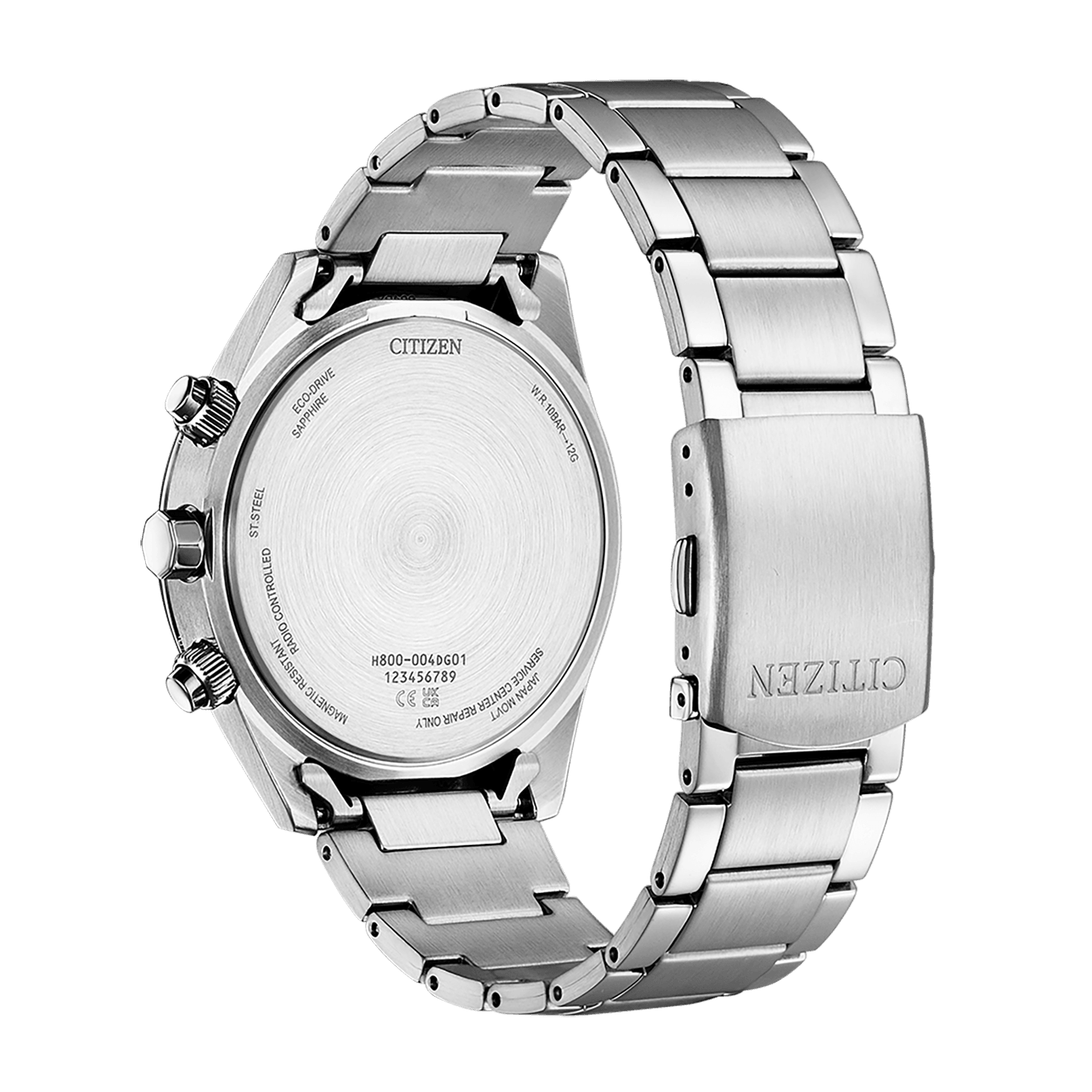 Citizen Radio Controlled AT8260 - 85L
