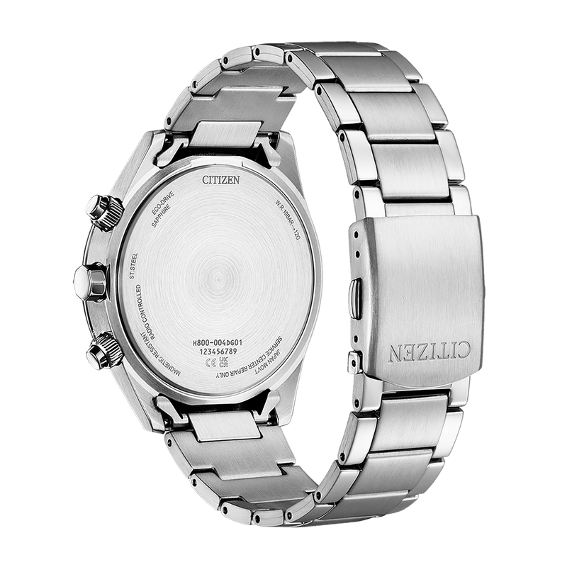 Citizen Radio Controlled AT8260 - 85L