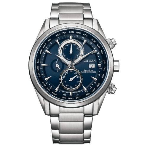 Citizen Radio Controlled AT8260 - 85L